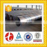 Tianjin Manufacture Large Diameter Steel Pipe With Good Price thumbnail-3