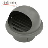 windproof stainless steel air vent cover vent hood