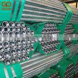 Small Diameter Class 1 2 3 Round Galvanized Seamless Steel Pipe thumbnail-4