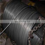 6.5mm 1018 Carbon Steel Wire Rod in Coil Price China Manufacture thumbnail-3