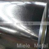 Cold Rolled 0.5mm Galvanized Steel Coil for Construction Material thumbnail-2