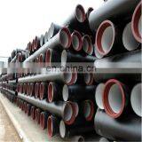 DN500 Ductile Iron Pipe K9