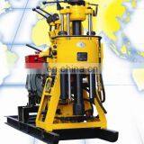Small Mobil Portable Water Drilling Machine 150m 200m Prices thumbnail-5