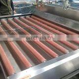 Automatic Horizontal Glass Washing Machine