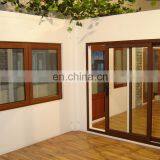 UPVC Window Door Automatic Production Line for Welding and Cleaning thumbnail-3