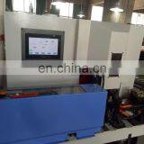 Aluminum Profile Automatic Dual Saw Cutting Machine TC-828A-KL thumbnail-3