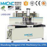 Aluminum Profile Tenon Curtain-wall Milling Machinery Five Cutter thumbnail-1