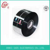 Metallized Polypropylene Film Capacitor Film thumbnail-3