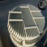 Cooling Tower Pvc Mist Eliminator Evaporative Condenser Oil Demister Filter