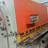 Shanghai QC12Y-12-3200 Shearing Machine