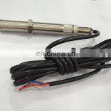Magnetic Pickup Sensor Cummins Speed Sensor Vta28 Cummins Parts thumbnail-3