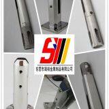 Glass Clamps or Glass Spigot