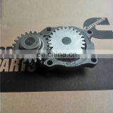 Оригинальный насос масляный дизельного двигателя ISBE от DCEC 4939587