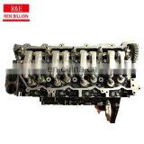 Auto Parts I Suzu Diesel Engine 4HK1 Used Engine Assy 4HK1 Complete Rebuilt Engine for Excavator thumbnail-4