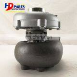 Diesel Engine D1146 DH300-7 Engine Turbocharger 730505-0001 thumbnail-5