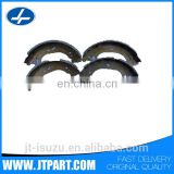 94VB 2200BB FOR TRANSIT VE83 GENUINE BRAKE SHOE