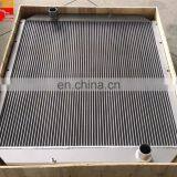 High Quality Radiator 21M-03-11110 Water Tank for PC600-6 /PC650-6 Parts Hot Sale From China thumbnail-1