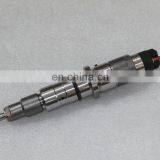 Оригинальный инжектор топливной системы 5263308 0445120236. Деталь дизельного двигателя. Инжектор топлива QSL9