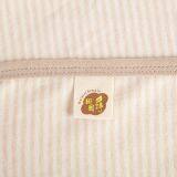 Organic Cotton Blanket Organic Cotton Summer Cool Quilt A Bed Sheet That Can be Laid or Built thumbnail-4