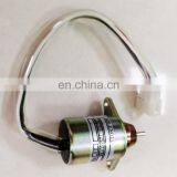 Hot Sale 1503ES-12S5SUC5S 24V Fuel Shut-Off Solenoid thumbnail-3