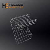 Data Center Outdoor Hdg Basket Stainless Steel Wire Mesh Cable Tray thumbnail-5