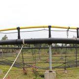 Floating Cage Deep Sea Fish Cage Square And Circle thumbnail-3