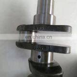 High Quality Dongfeng Auto Parts 6BT Diesel Engine Crankshaft 3907804 3929037 thumbnail-4