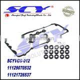 Прокладка крышки головки блока цилиндров для BMW 11 12 1 726 537 11121726537 11 12 9 070 532 11129070532