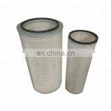 China Manufacturer High Quality Dongfeng Heavy Truck Parts K3261 Auto Air Filter K3260 Air Filter thumbnail-4