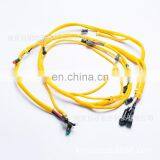 Engine Wiring Harness 6743-81-8310 for Excavator Wiring Harness Komatsu 360-7 / 350-7 / 300-7