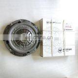 Foton Truck ISBe 4.5 ISF 3.8 Diesel Engine Clutch Disc Cover 3482116031 thumbnail-2