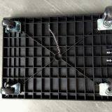 Esd Cart Antistatic Flat Trolley Plastic Dolly thumbnail-4