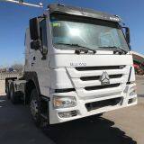 Used/Secondhand HOWO Tractor Truck 6x4 thumbnail-2