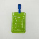 Air Badge Protection Card Chlorine Card Chlorine Dioxide Slow Release Granules ClO2