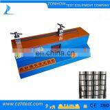 Al, Copper Cable and Wire Elongation Tester thumbnail-3
