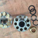 Ready Stock Rexroth A4VG28/40/56/71/90/125/180 Hydraulic Pump and Repair Kits Rexroth Pump thumbnail-5