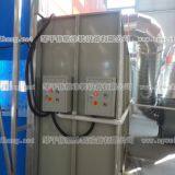 Telescopic Room Telescopic Spraying Room Mobile Polish Real Rail Type Spray Chamber thumbnail-4