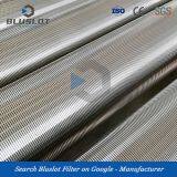 Supplier Stainless Steel 316 Johnson Water Well Wrap Screen thumbnail-4