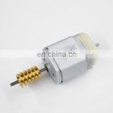 10pcs ESL/ELV Motor Steering Lock Wheel Motor for W204/W207/W212 thumbnail-5