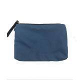 Customize Logo Portable Clip Case Antimicrobial Facial Mask Keeper Holder Storage Bag Protective Pouch thumbnail-2