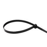 Adjustable Length PP Plastic Strip Seals With Logo for Box thumbnail-2