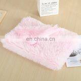 Mat Wholesale China Round Dog House Cat Mat Fluffy Luxury Pet Dog Blanket thumbnail-5