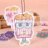 Custom Air Freshener For Car Hot Sales 2020 thumbnail-2