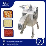 Vegetable Dicing Machine 304 Stainless Steel Vegetable Cutting Machine