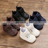 2020 Baby Shoes Newborn Infant Baby Girls Boys Shoes Toddler Shoes thumbnail-5