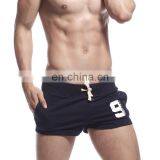 2020 Summer Shorts Beach Shorts Running Gyms Jogger Mens Cool Boardshorts Cargo Shorts New Men Fitness Short Home Casual thumbnail-5