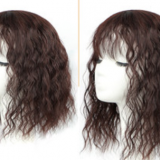 Nature Hairpiece thumbnail-3