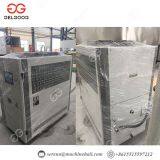 Machine de tempérage du chocolat commerciale, fournisseur de Chine