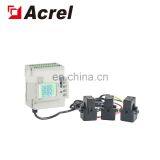 Acrel Din Rail Multi-loop Energy Meters ADW210-D10-1S thumbnail-2