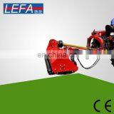 3 Point Offset Mi-heavy Side Walking Tractor Flail Mower With CE thumbnail-7